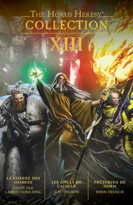 Read: The Horus Heresy: Collection Book XIII