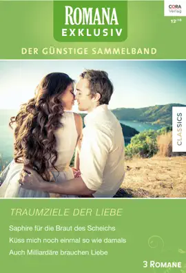 Read: Romana Book Exklusiv Band 277