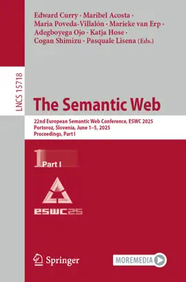 Read: The Semantic Book Web