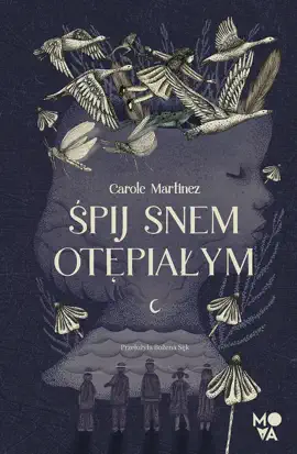 Read: Śpij snem otępiałym Book