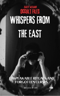 Whispers From the East by Ann