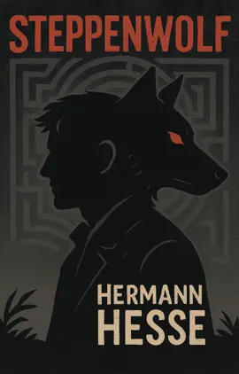 Read: Steppenwolf