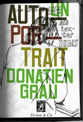 Read: Book Un autoportrait