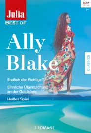 Julia Best of Band 189 - Ally Blake, Irmgard Sander, Eleni Nikolina & Rainer Nolden