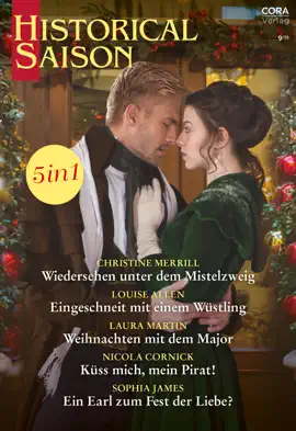 Read: Historical Book Saison Band 95