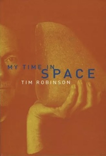 My Time in Space by Tim Robinson