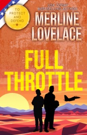 Full Throttle - Merline Lovelace