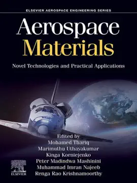 Read: Aerospace Materials Book