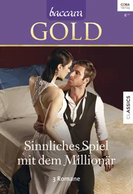 Read: Baccara Gold Book Band 13