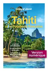 Tahiti et la Polynésie française 10ed