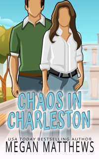 Chaos in Charleston by Megan Matthews