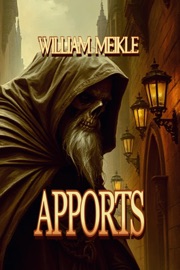 Apports - William Meikle
