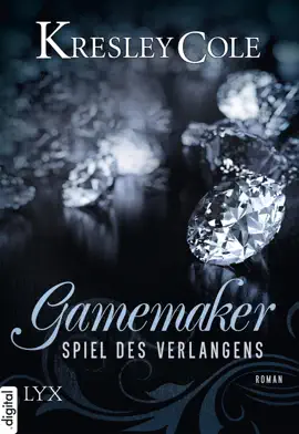 Read: Gamemaker - Spiel des Verlangens Book
