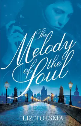 Read: Book Melody of the Soul