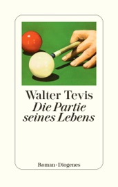 Die Partie seines Lebens - Walter Tevis, pociao & Roberto de Hollanda