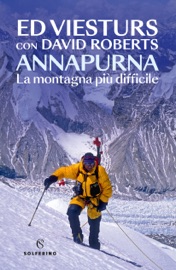 Annapurna - Ed Viesturs