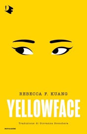 Yellowface - R. F. Kuang