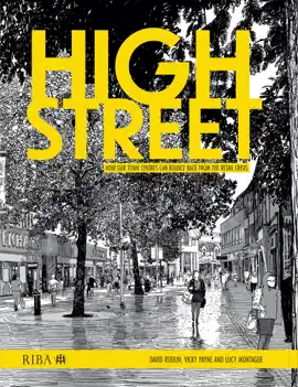 Read: High Book Street