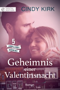 Geheimnis einer Valentinsnacht