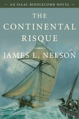 Read: The Continental Book Risque