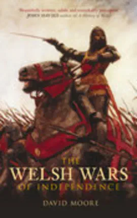 Read: The Book Welsh Wars of Independence