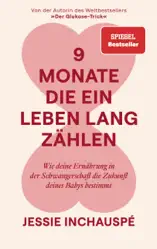 9 Monate, die ein Leben lang zählen