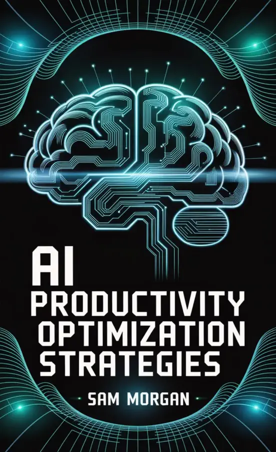 AI Productivity Optimization Strategies