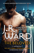 The Beloved - J.R. Ward Cover Art