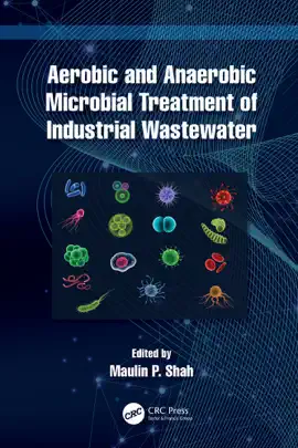 Read: Aerobic Book and Anaerobic Microbial Treatment of Industrial Wastewater