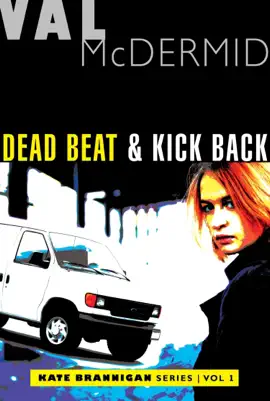 Read: Dead Beat & Book Kick Back