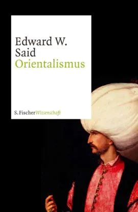 Read: Orientalismus