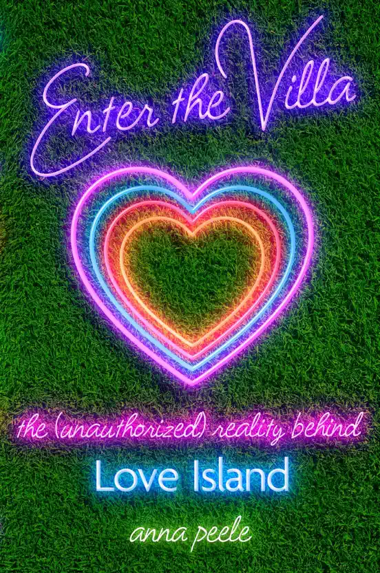 Enter the Villa