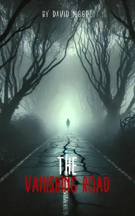 Read: The Vanishing Road Book