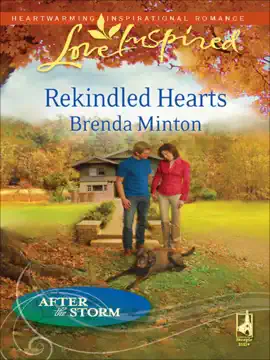 Read: Rekindled Book Hearts