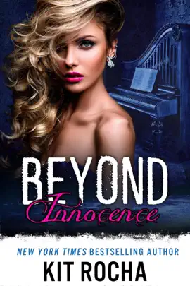 Read: Beyond Innocence Book