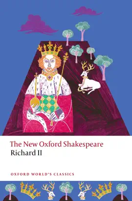 Read: Richard II Book