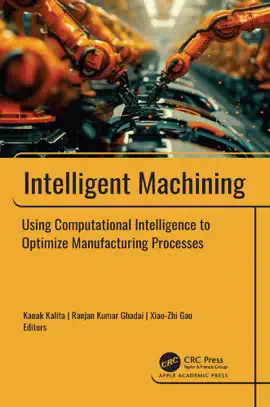 Read: Book Intelligent Machining