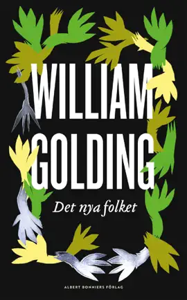 Read: Det nya folket Book