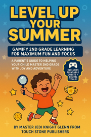 A Parent’s Guide to Gamifying 2nd Grade Learning