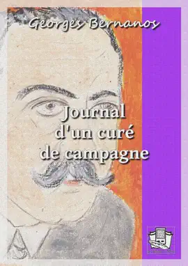 Read: Journal d'un curé de Book campagne
