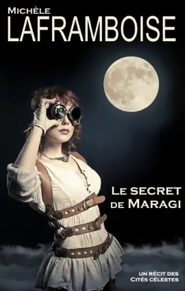 Read: Le secret de Maragi Book