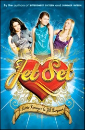 Jet Set - Carrie Karasyov & Jill Kargman
