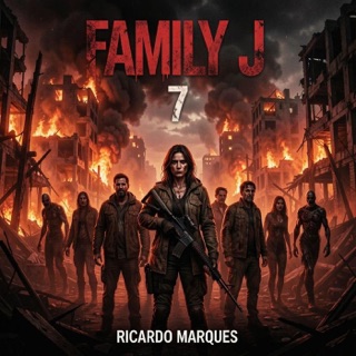 Family J 7 by Ricardo Marques