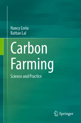 Read: Book Carbon Farming