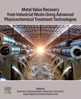 Read: Metal Value Recovery from Industrial Waste Using Advanced Physicochemical Treatment Book Technologies