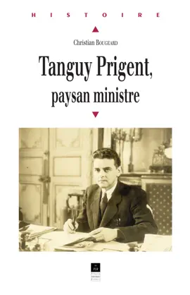 Read: Tanguy Book Prigent