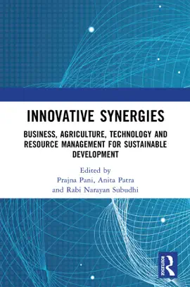 Read: Innovative Synergies Book