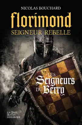 Read: Florimond Seigneur Book rebelle