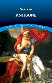 Antigone - Sophocles