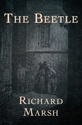 Read: The Book Beetle